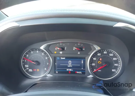 2021 Chevrolet Blazer Fwd 2Lt from USA, damaged, VIN 3GNKBCR48MS565869